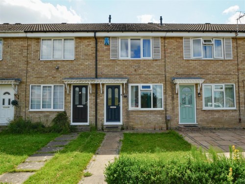 Cornwood Way, Haxby, York