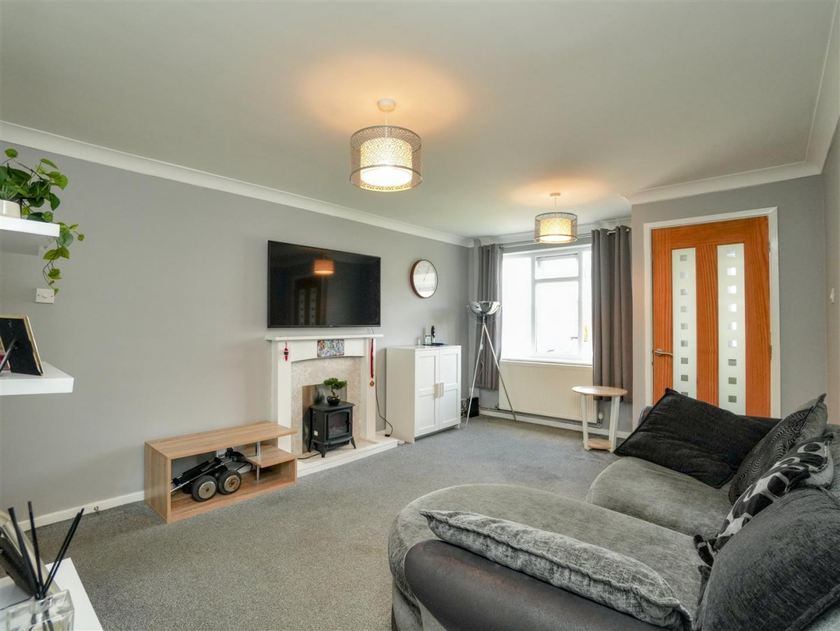 Cornwood Way, Haxby, York