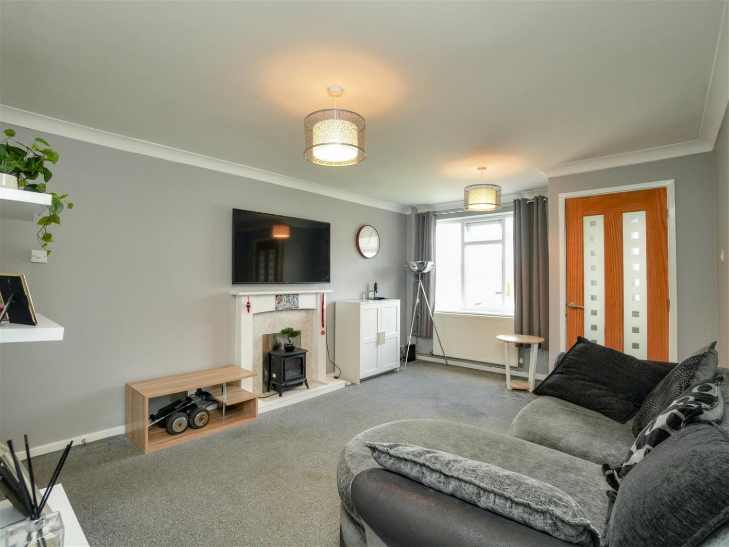 2 bedroom House for sale in Cornwood Way, Haxby, York