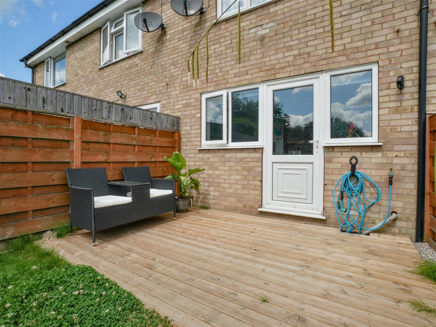 2 bedroom House for sale in Cornwood Way, Haxby, York