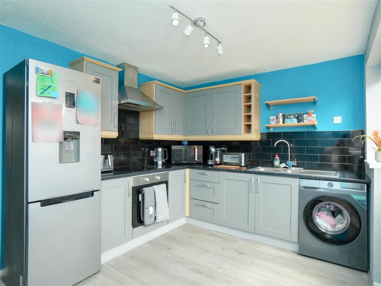 2 bedroom House for sale in Cornwood Way, Haxby, York