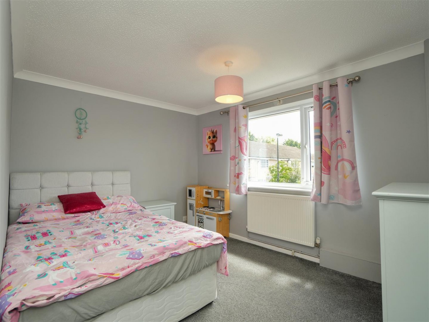 2 bedroom House for sale in Cornwood Way, Haxby, York