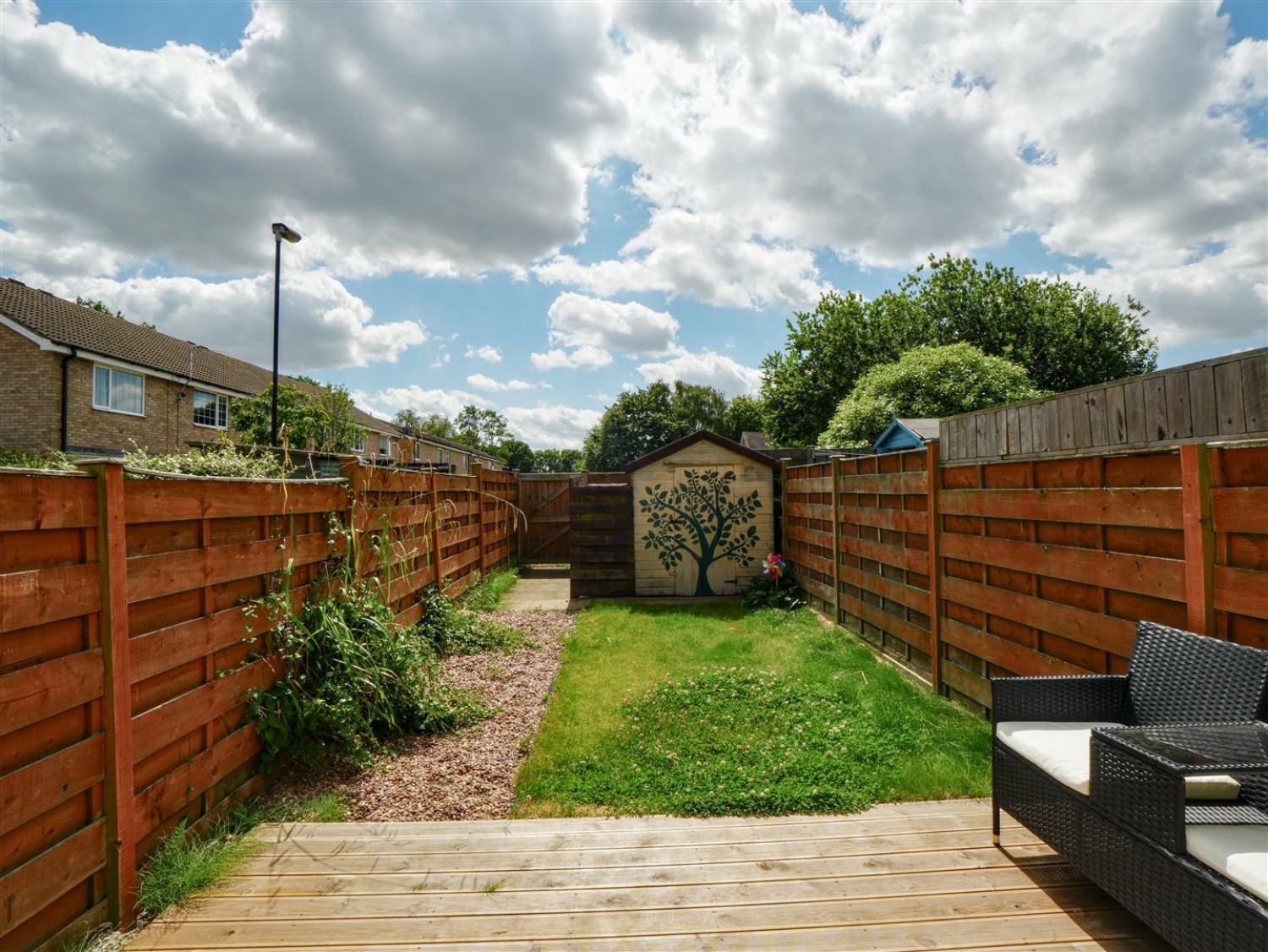 2 bedroom House for sale in Cornwood Way, Haxby, York