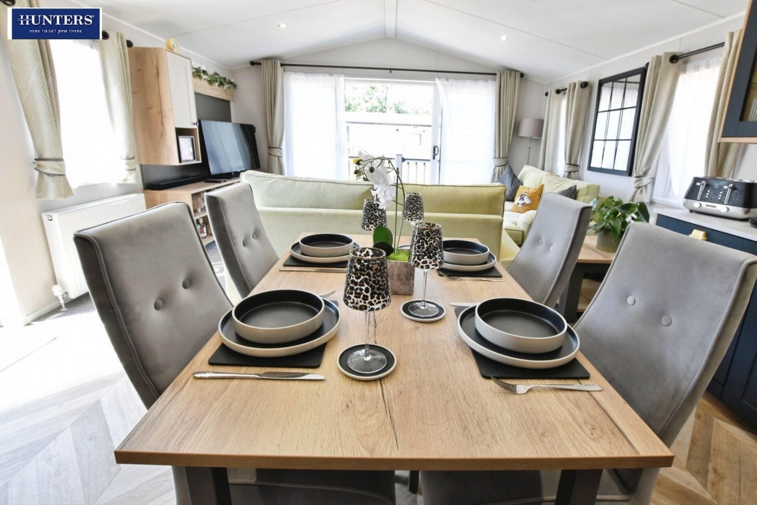 1 bedroom House for sale in Butterwick Road, Messingham
