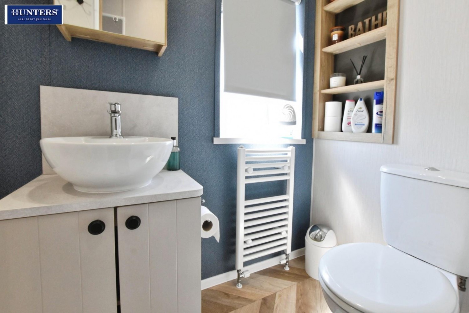 1 bedroom House for sale in Butterwick Road, Messingham