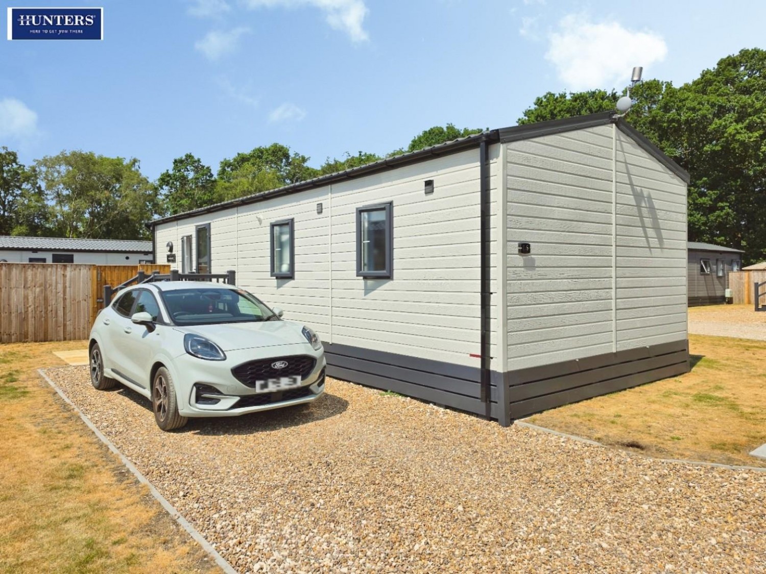 1 bedroom House for sale in Butterwick Road, Messingham