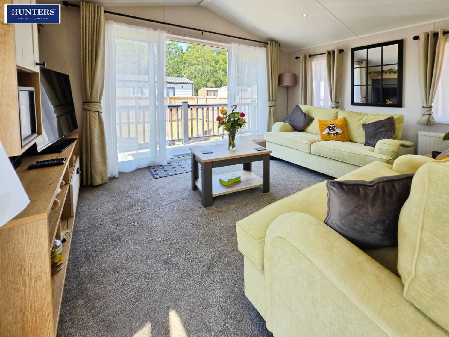 1 bedroom House for sale in Butterwick Road, Messingham