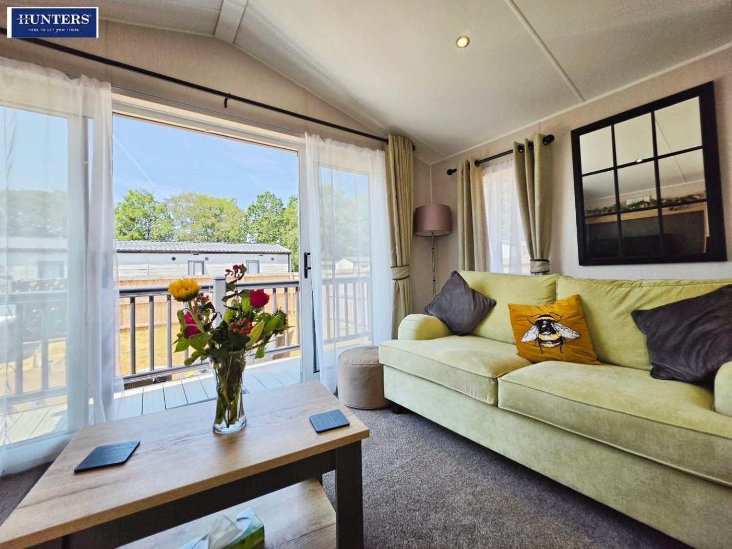 1 bedroom House for sale in Butterwick Road, Messingham