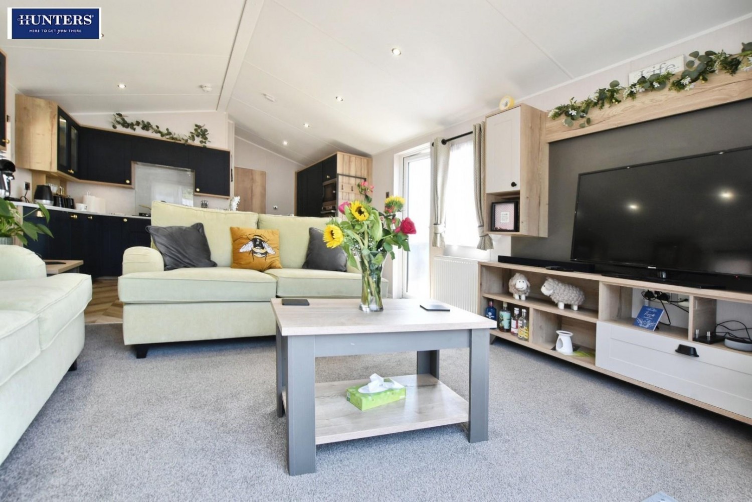 1 bedroom House for sale in Butterwick Road, Messingham