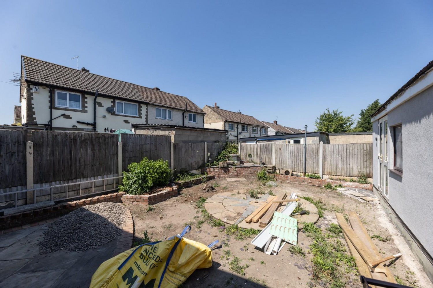 3 bedroom House for sale in Crewe Road, Castleford