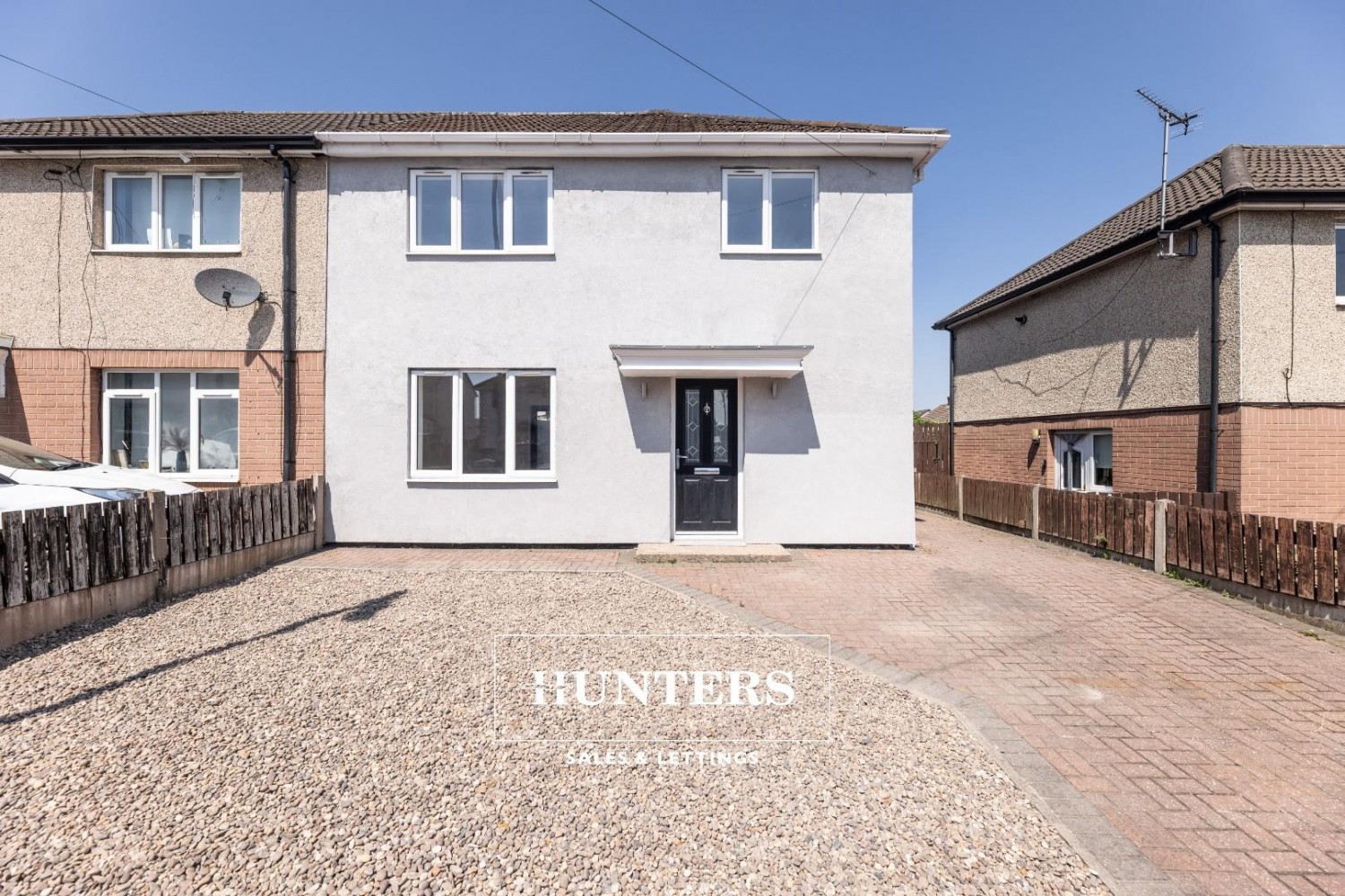 3 bedroom House for sale in Crewe Road, Castleford