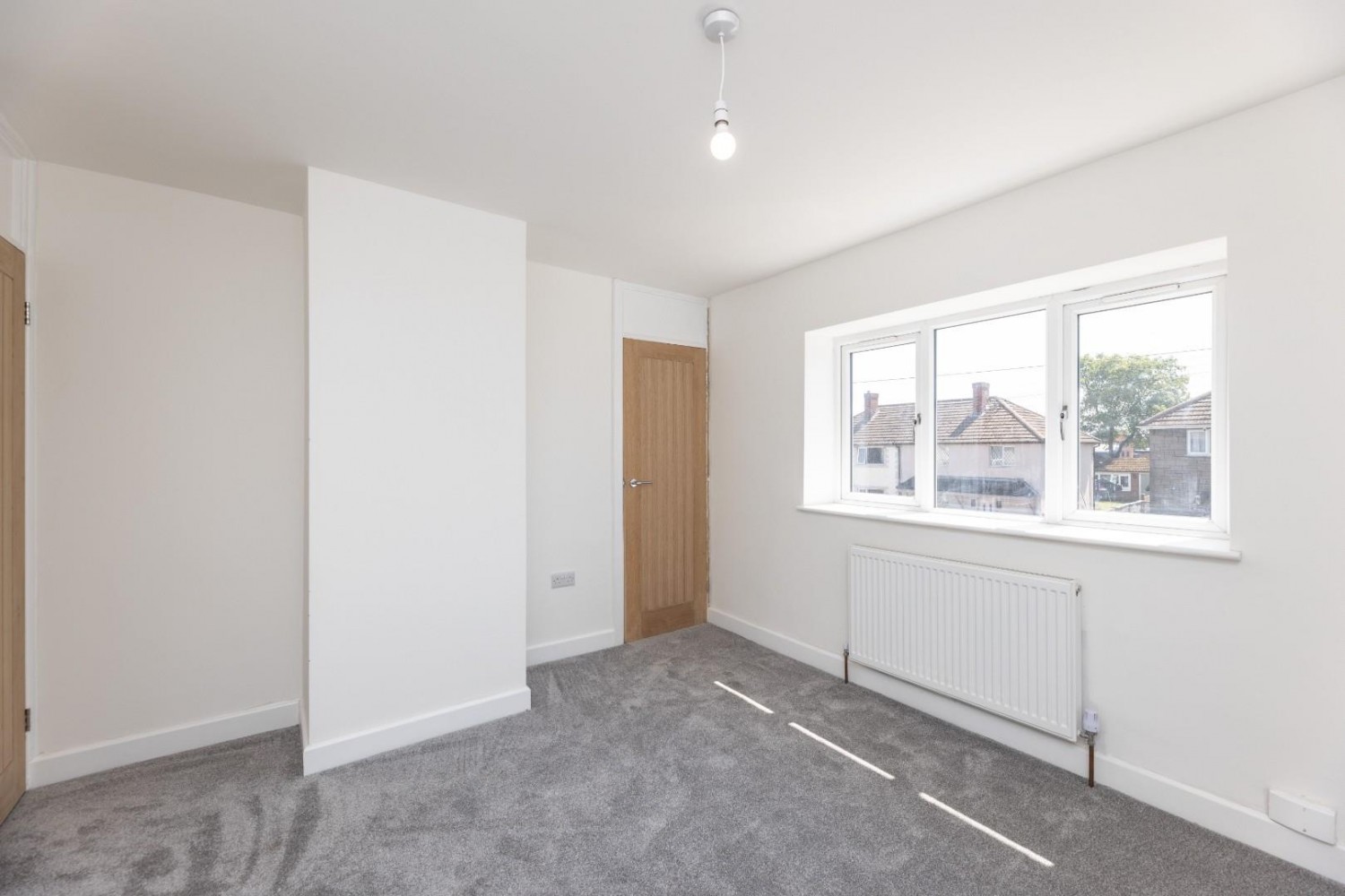 3 bedroom House for sale in Crewe Road, Castleford