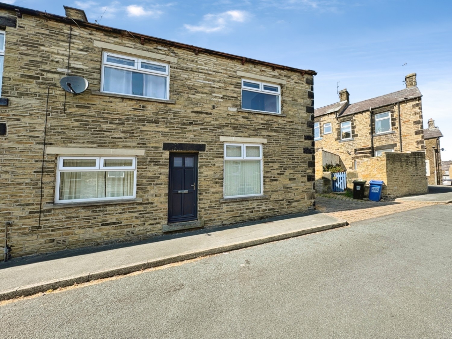 3 bedroom House for sale in Russell Street, Skipton