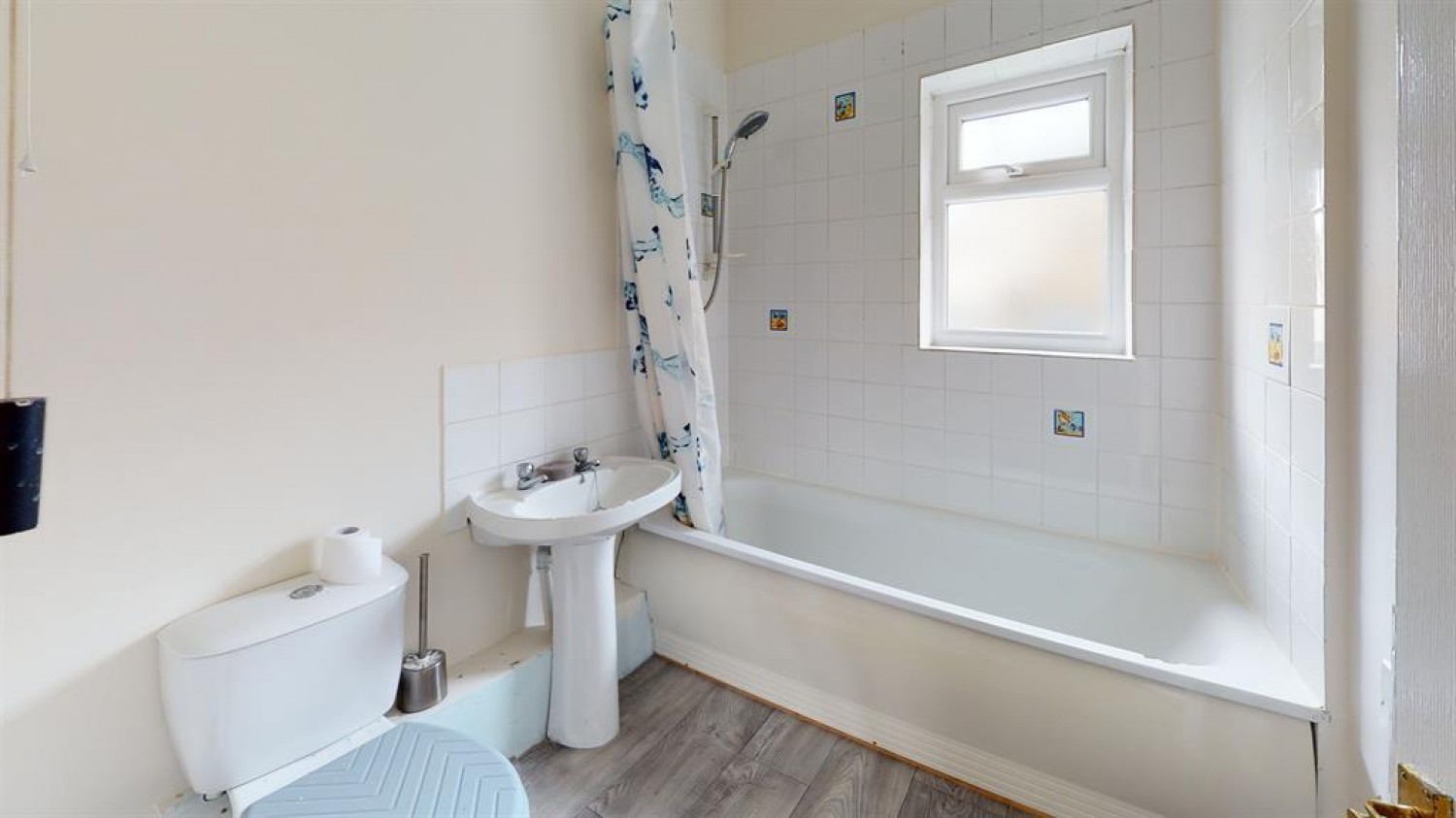 3 bedroom House for sale in Russell Street, Skipton