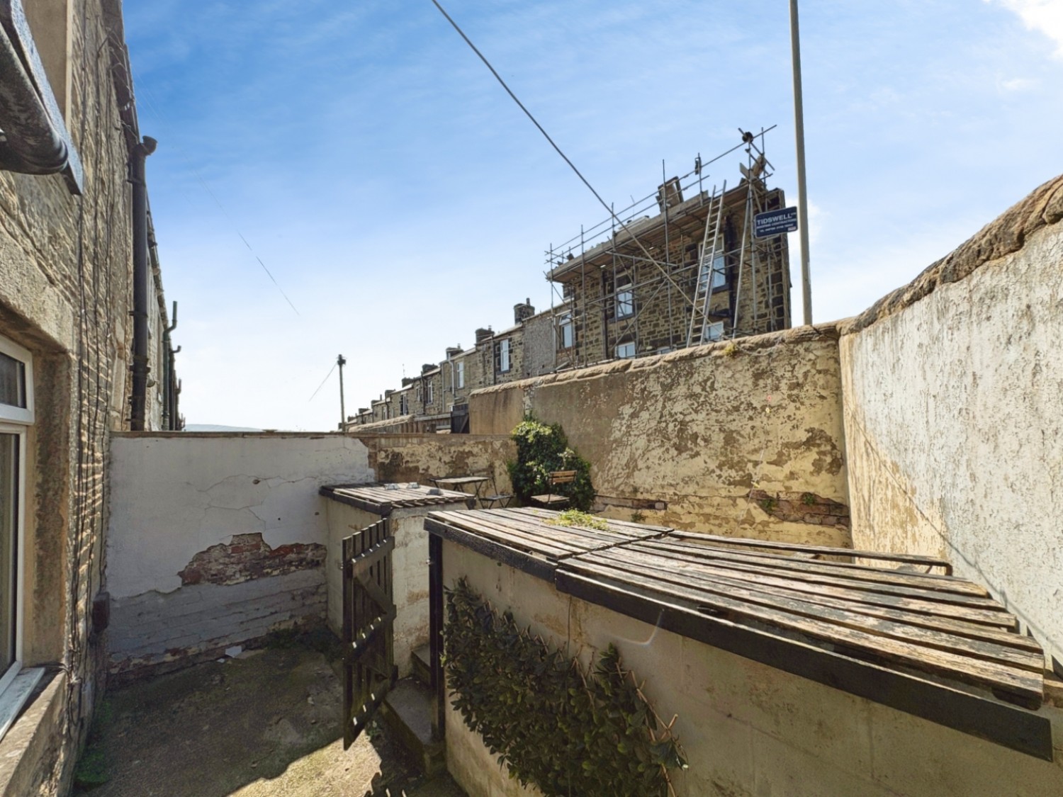 3 bedroom House for sale in Russell Street, Skipton