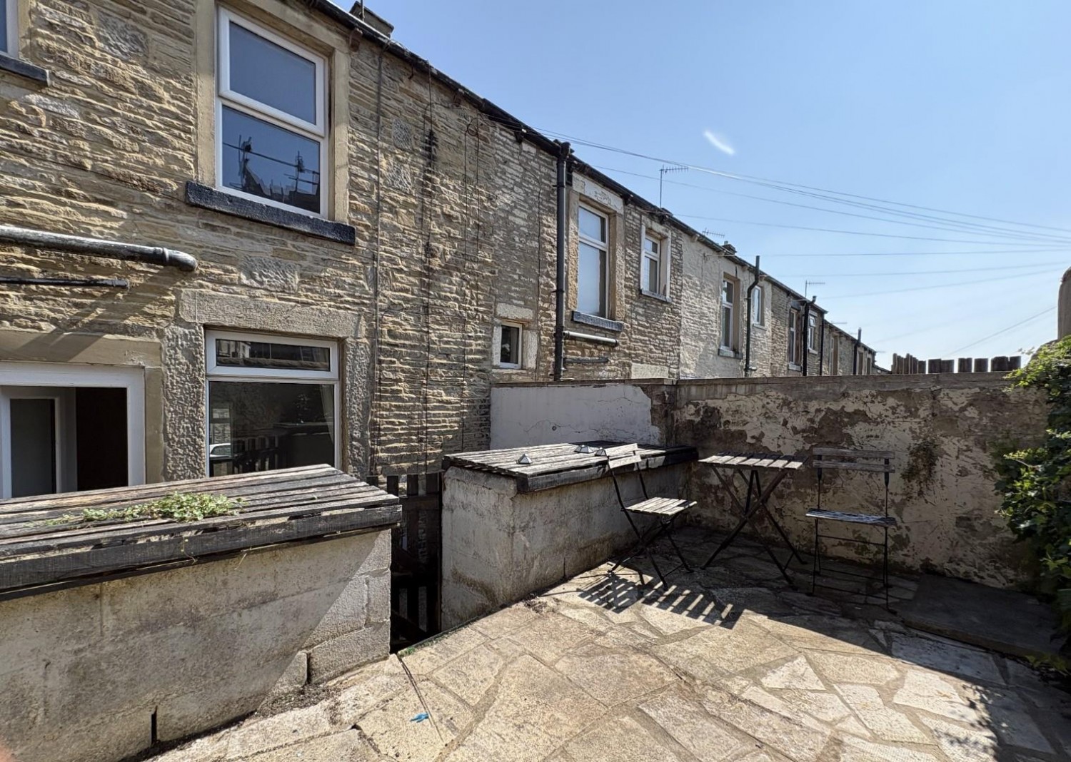 3 bedroom House for sale in Russell Street, Skipton