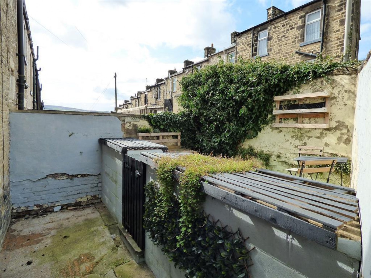 3 bedroom House for sale in Russell Street, Skipton