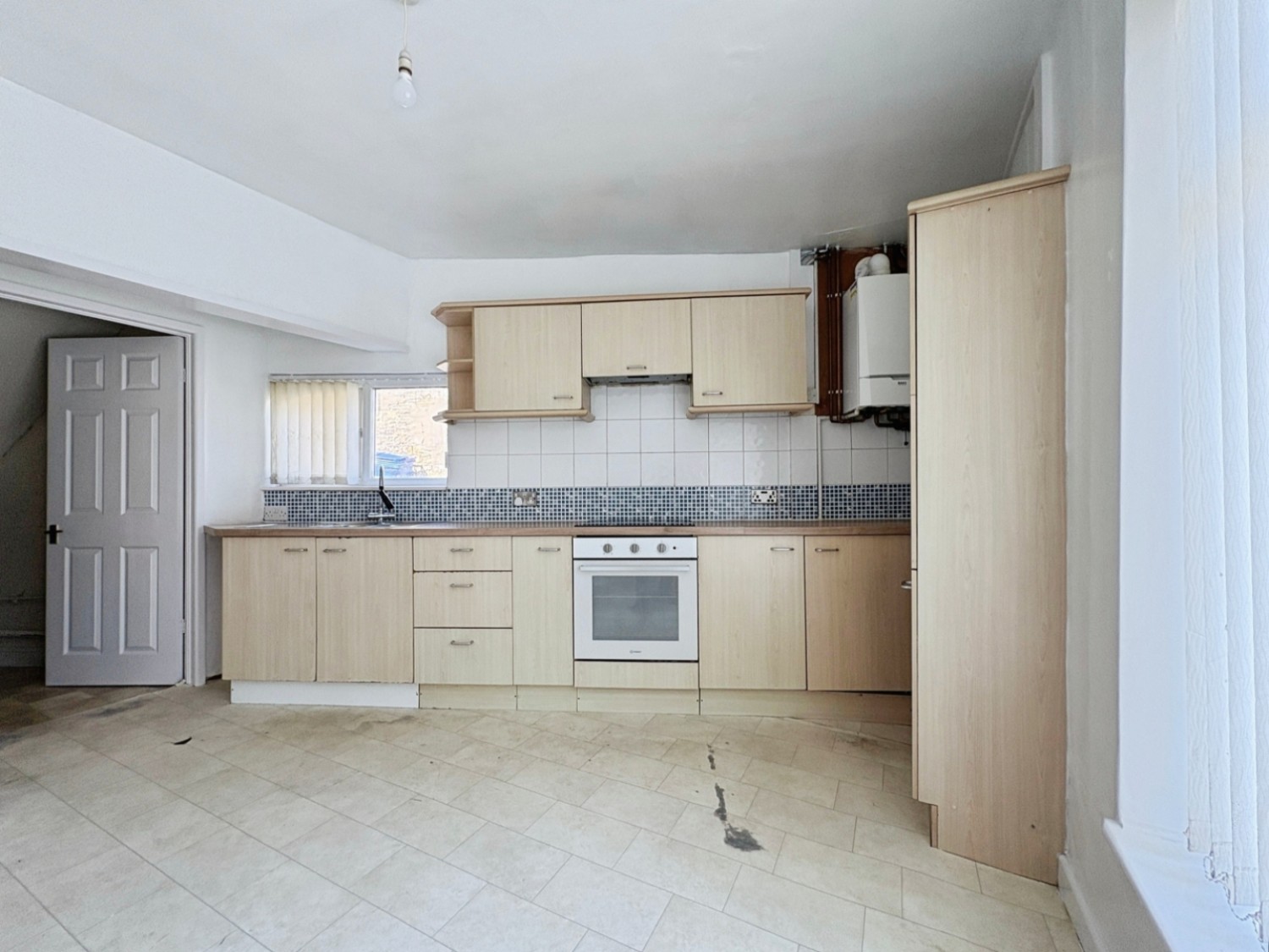 3 bedroom House for sale in Russell Street, Skipton