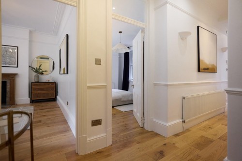 Biddulph Mansions, Elgin Avenue, London W9