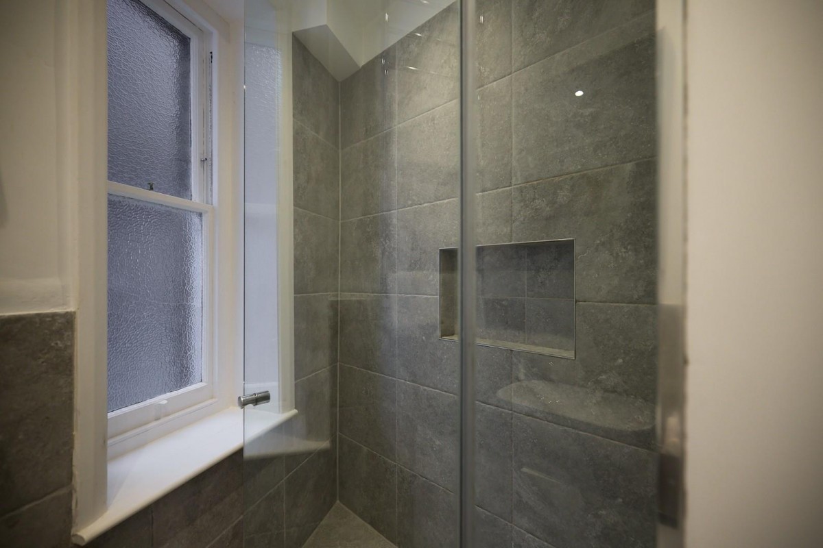 Biddulph Mansions, Elgin Avenue, London W9
