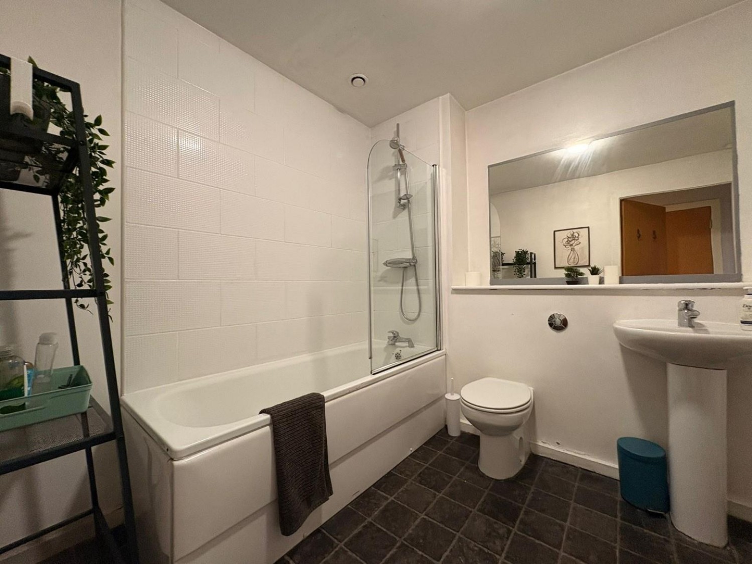 2 bedroom Flat to let in City Gate Blantyre Street, Manchester