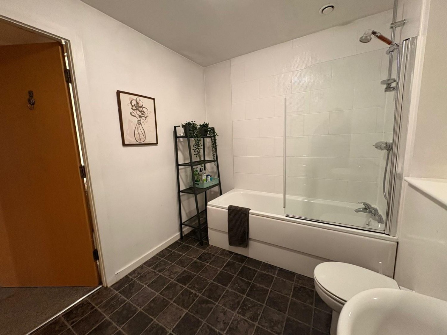 2 bedroom Flat to let in City Gate Blantyre Street, Manchester