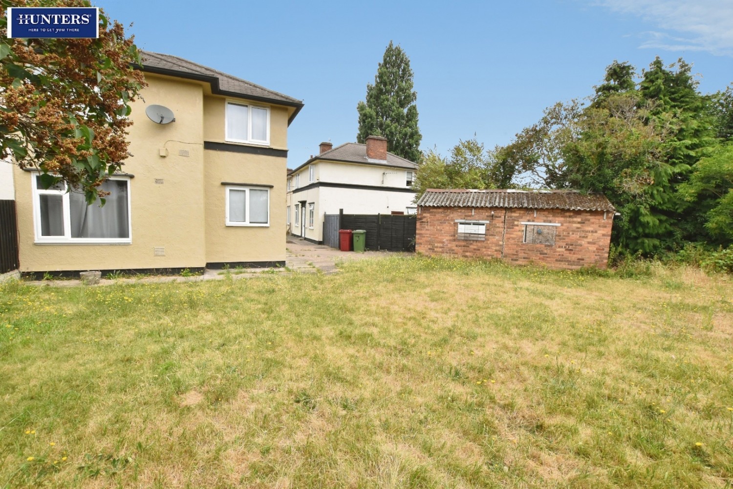 3 bedroom House to let in Montrose Street, Scunthorpe