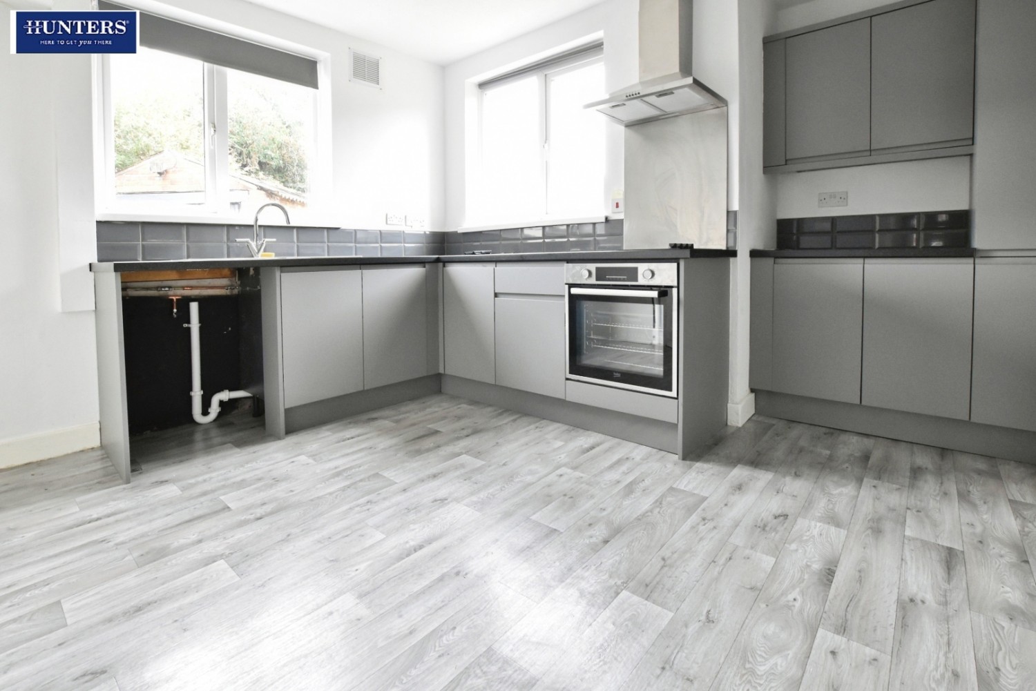 3 bedroom House to let in Montrose Street, Scunthorpe