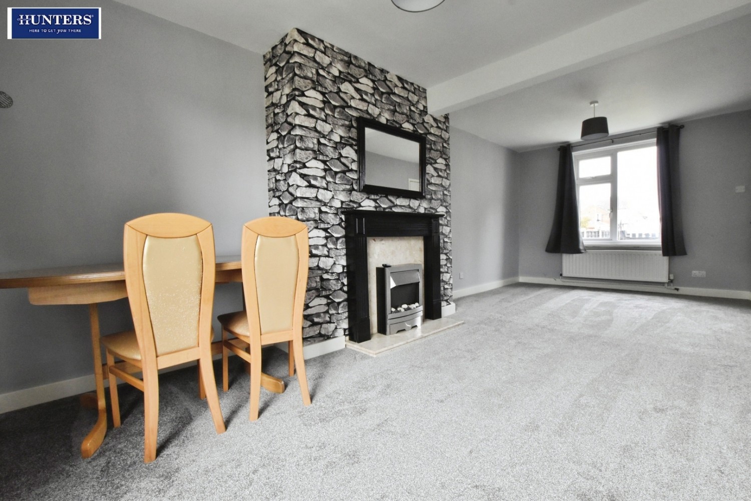 3 bedroom House to let in Montrose Street, Scunthorpe
