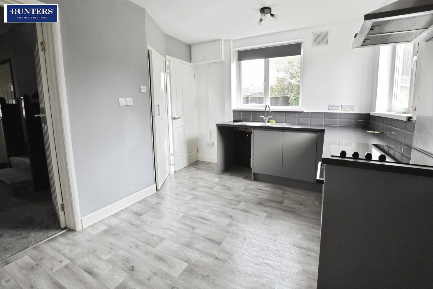 3 bedroom House to let in Montrose Street, Scunthorpe