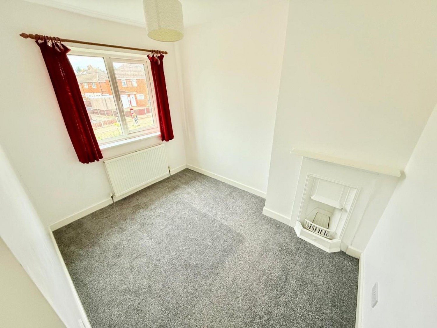 3 bedroom House to let in Brockwell Road, Birmingham