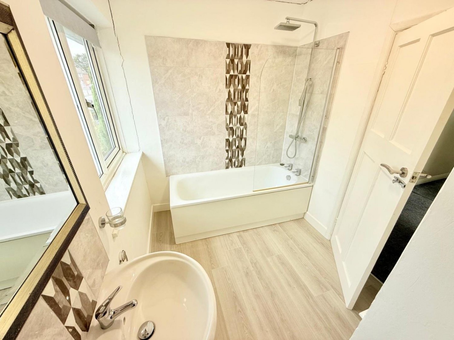 3 bedroom House to let in Brockwell Road, Birmingham