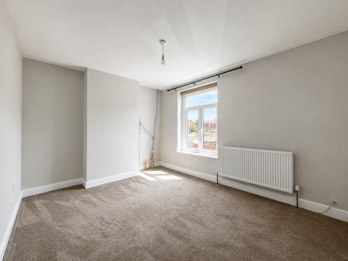 New Street, Newtown, Berkeley, GL13 9NN