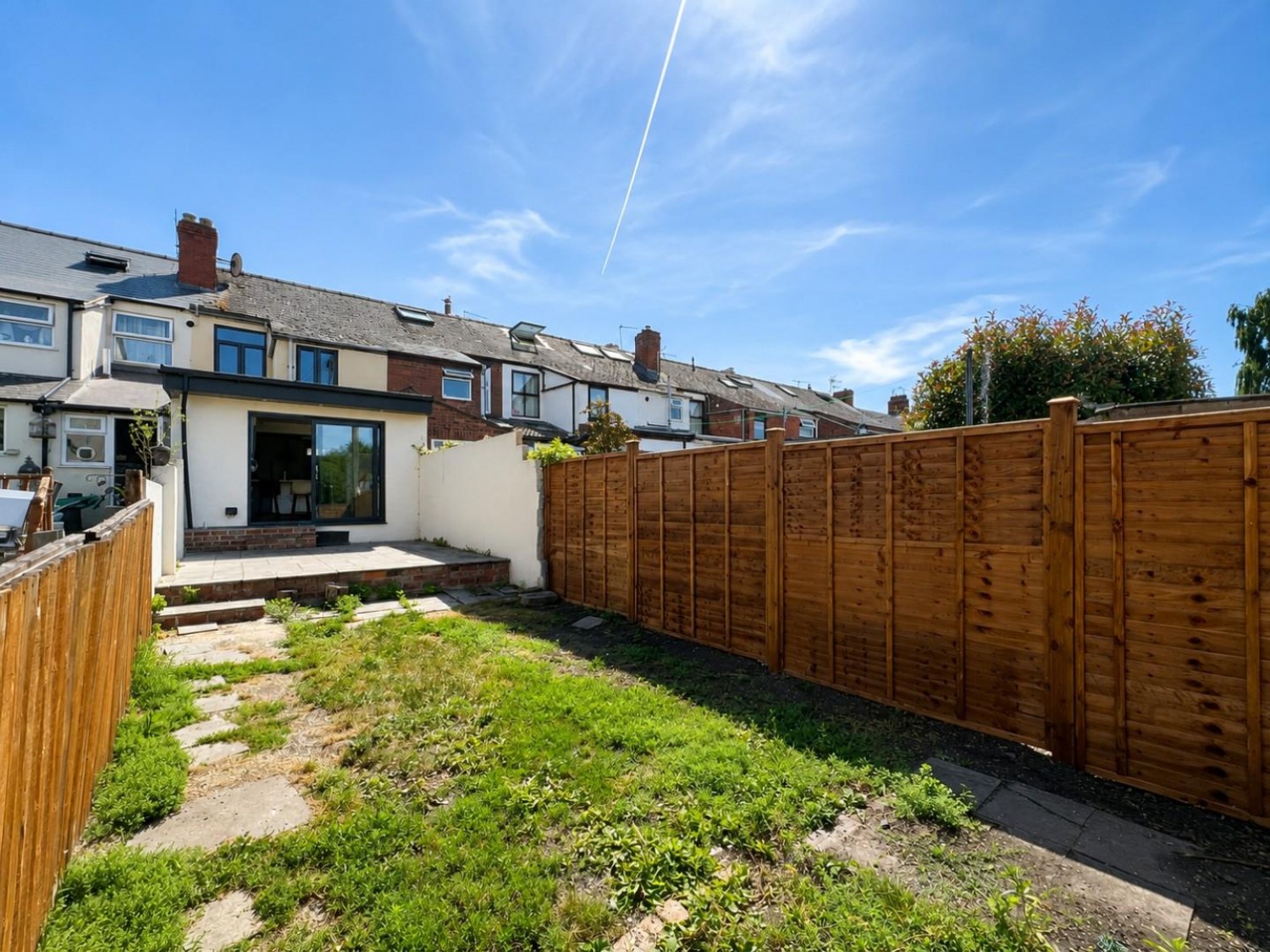 3 bedroom House for sale in New Street, Newtown, Berkeley, GL13 9NN