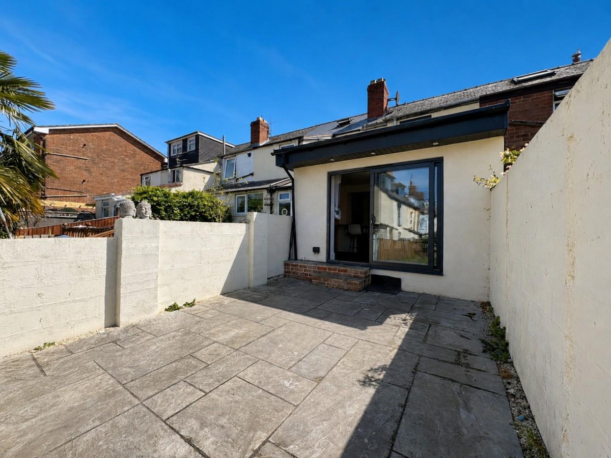 New Street, Newtown, Berkeley, GL13 9NN