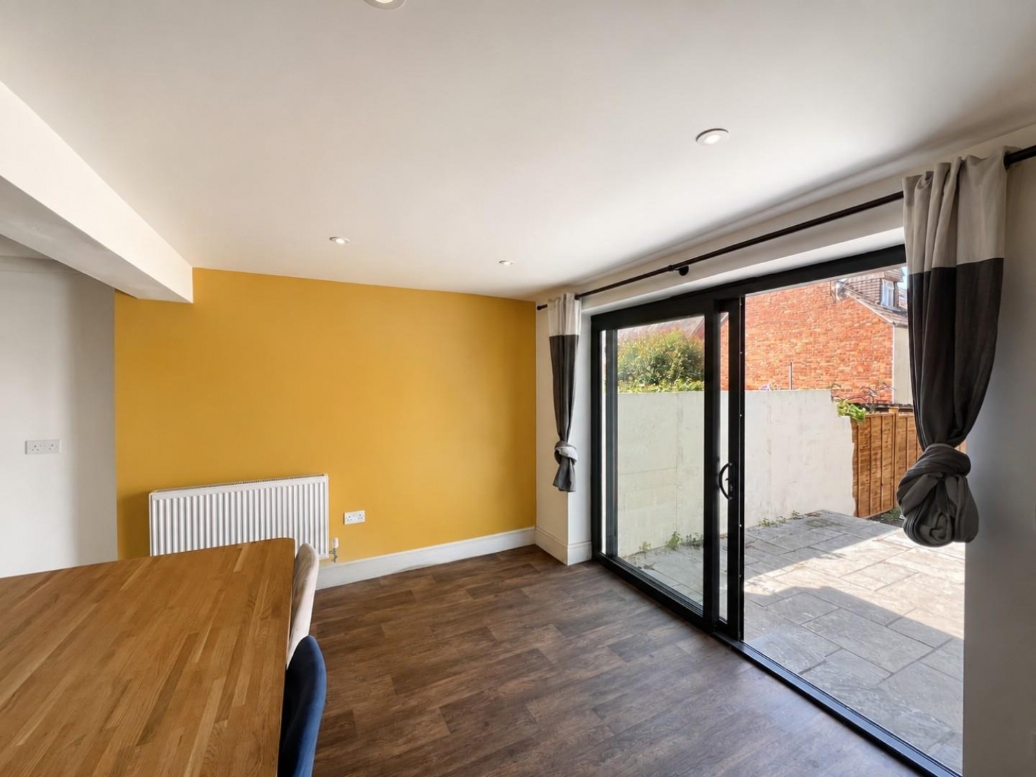 3 bedroom House for sale in New Street, Newtown, Berkeley, GL13 9NN