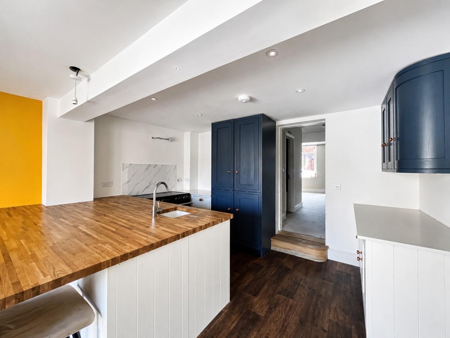 3 bedroom House for sale in New Street, Newtown, Berkeley, GL13 9NN
