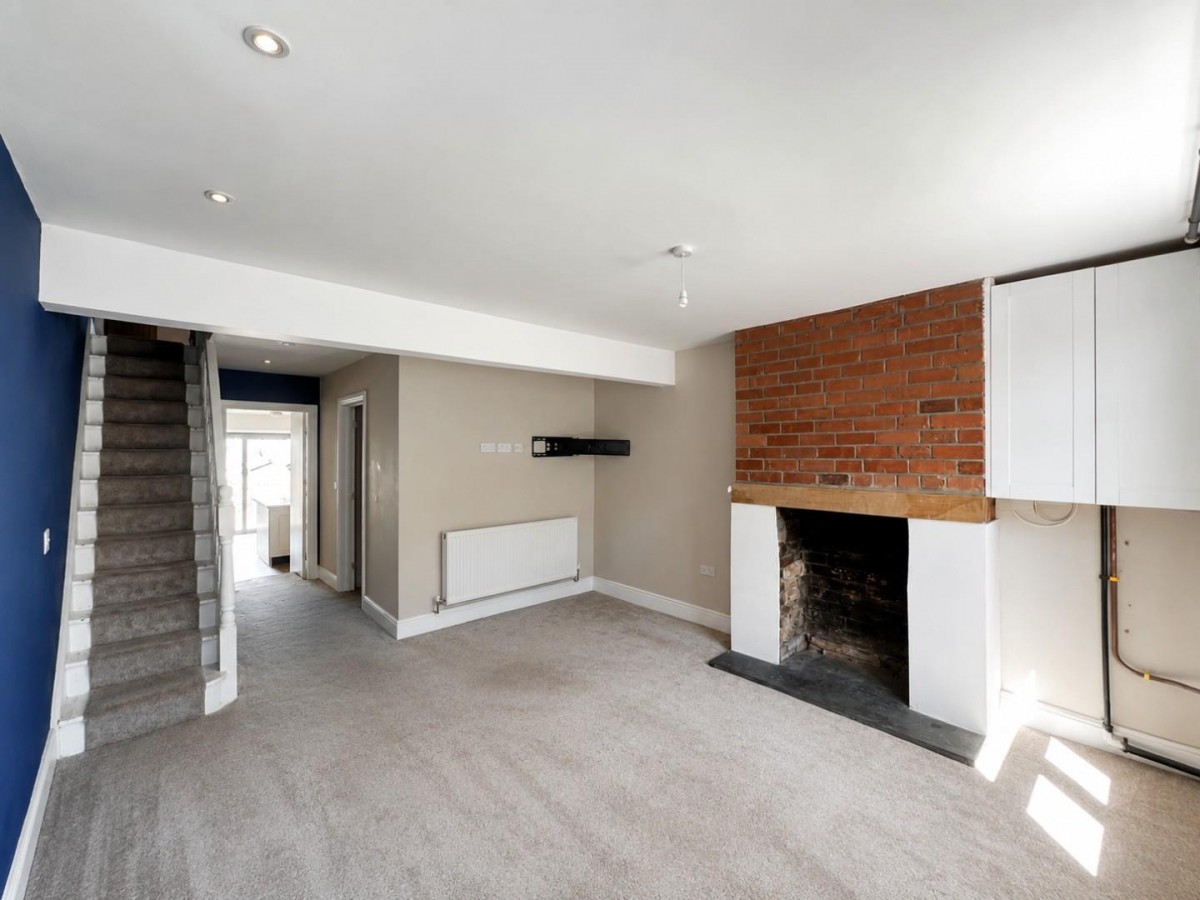 New Street, Newtown, Berkeley, GL13 9NN