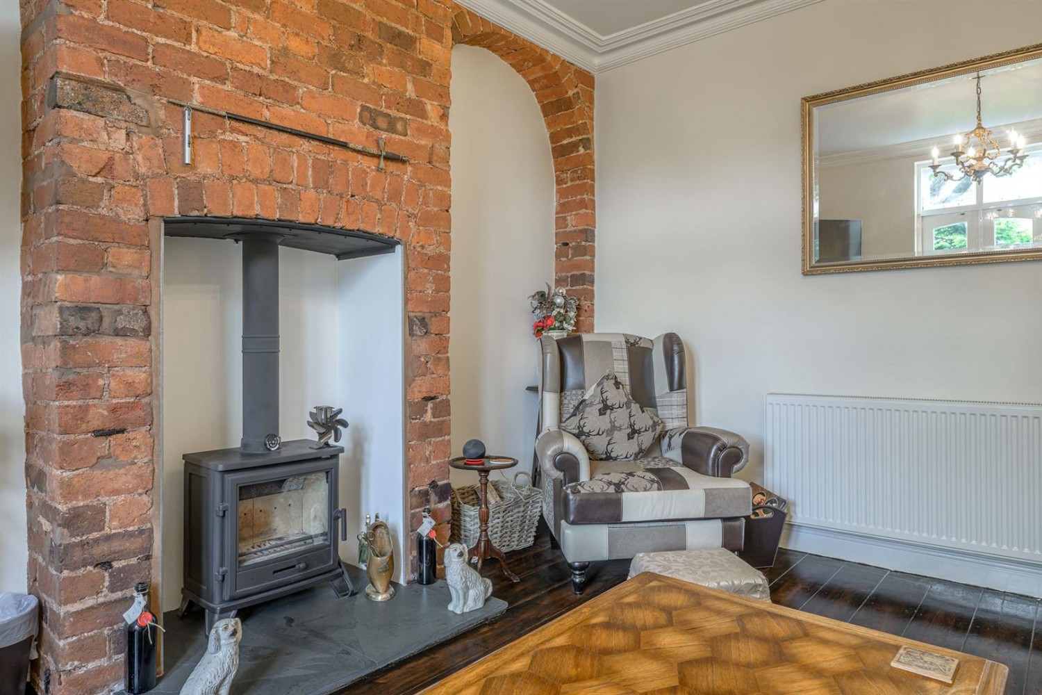 3 bedroom House for sale in The Glassworks, George Street, Wordsley, DY8 5YN