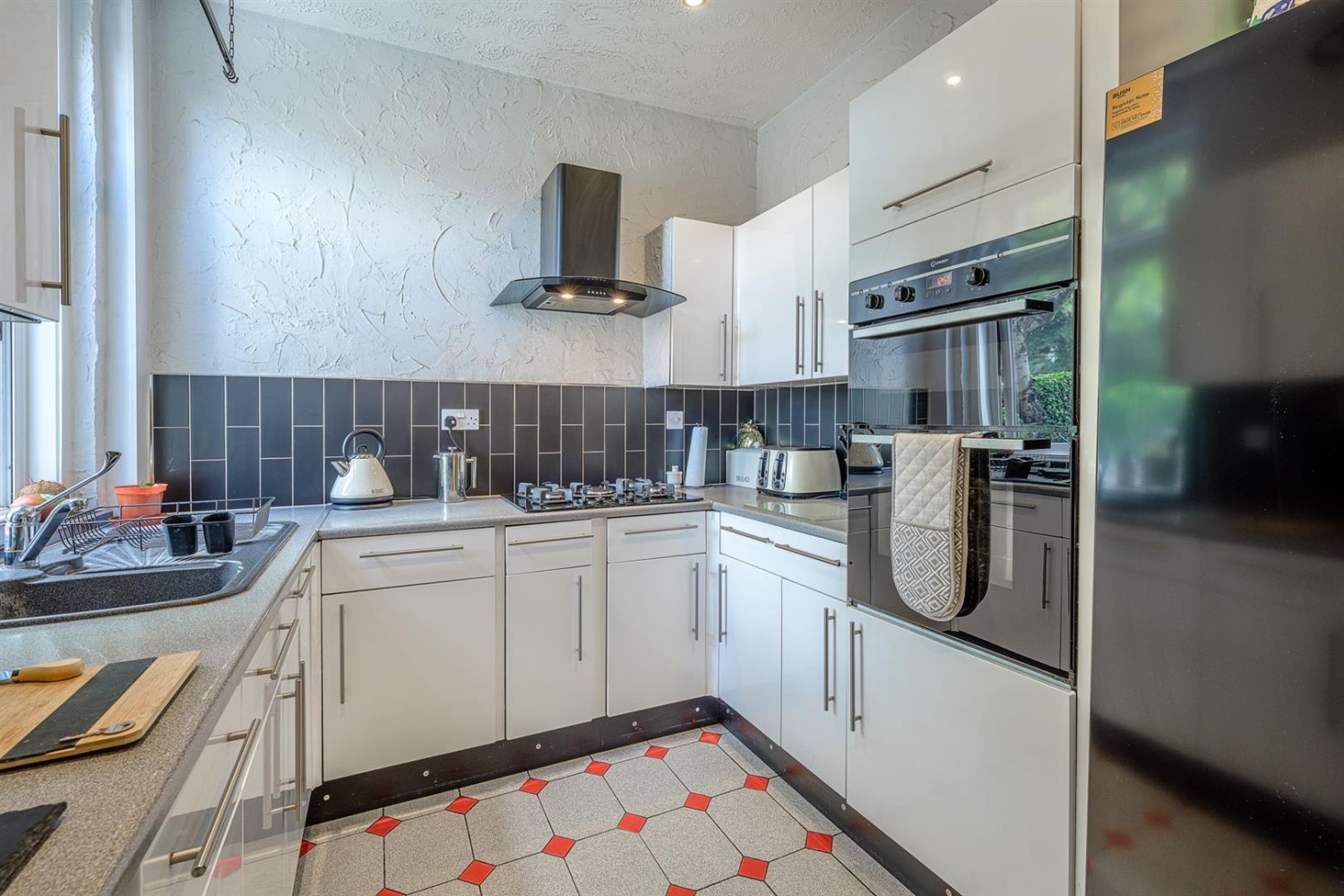 3 bedroom House for sale in The Glassworks, George Street, Wordsley, DY8 5YN