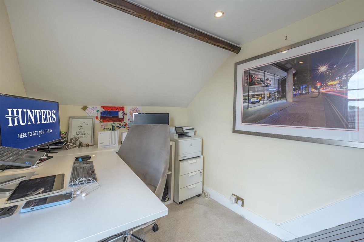 The Glassworks, George Street, Wordsley, DY8 5YN