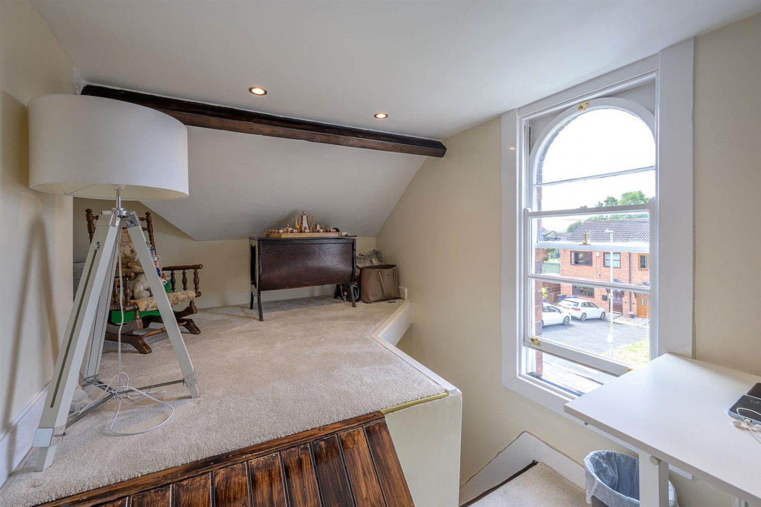 3 bedroom House for sale in The Glassworks, George Street, Wordsley, DY8 5YN