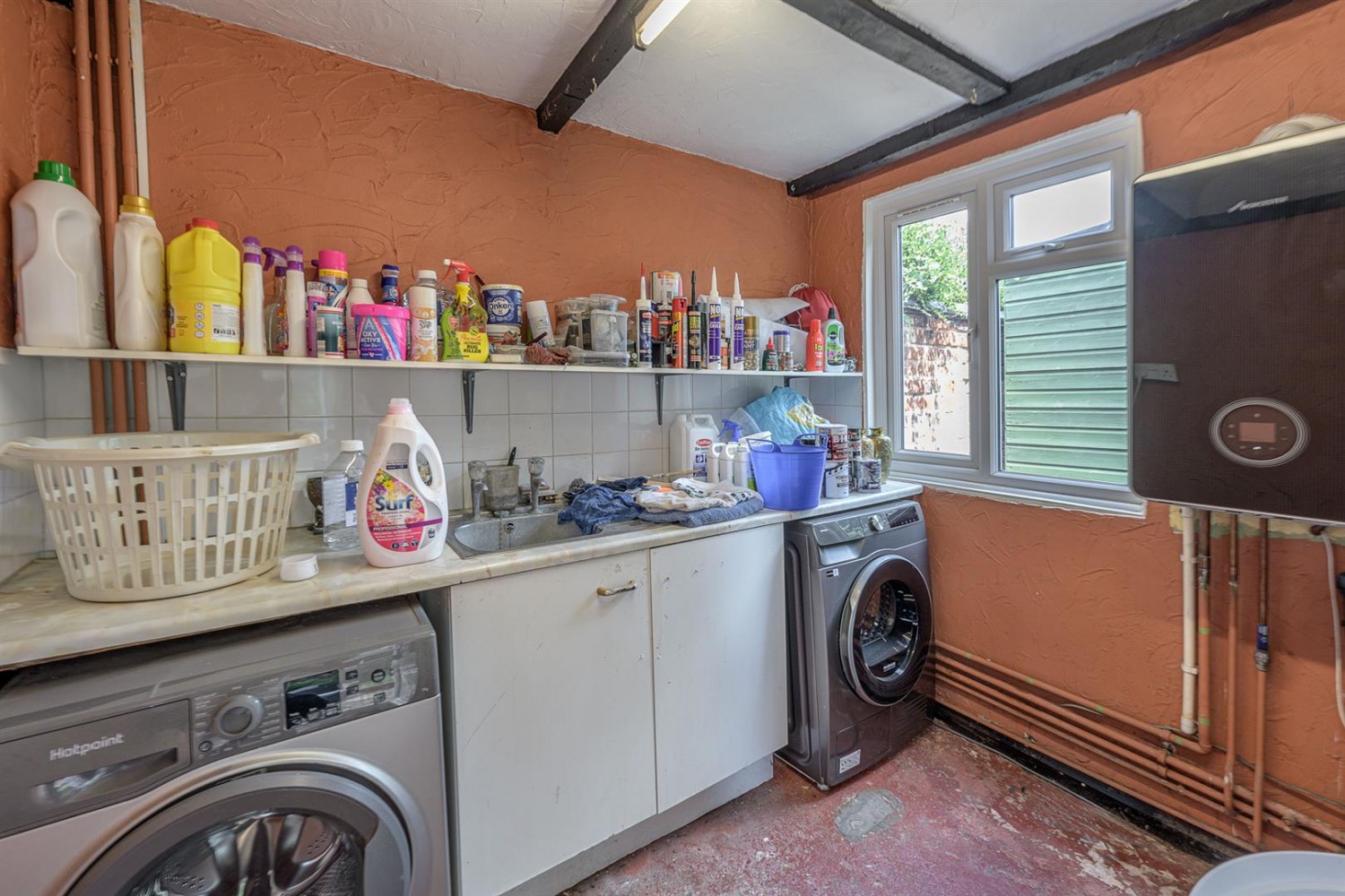 3 bedroom House for sale in The Glassworks, George Street, Wordsley, DY8 5YN