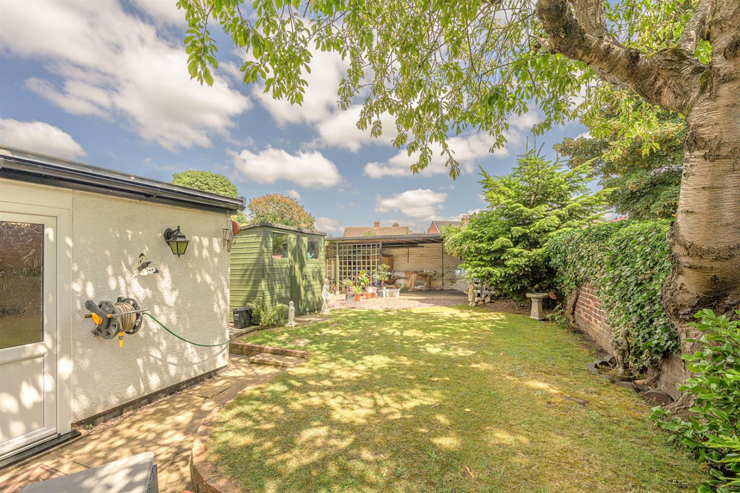 3 bedroom House for sale in The Glassworks, George Street, Wordsley, DY8 5YN