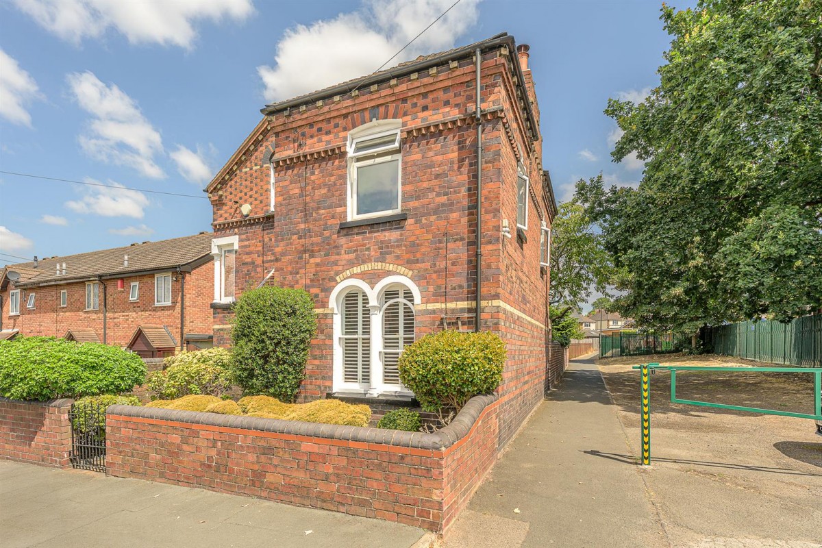 The Glassworks, George Street, Wordsley, DY8 5YN