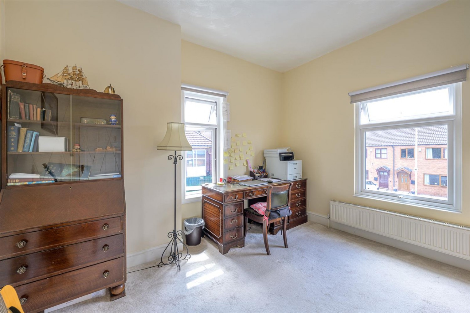 3 bedroom House for sale in The Glassworks, George Street, Wordsley, DY8 5YN