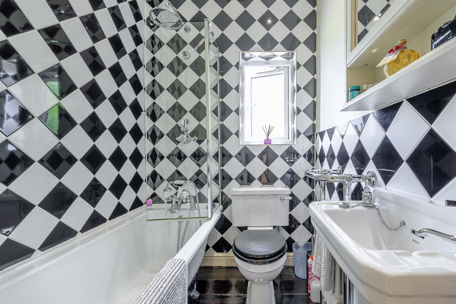 3 bedroom House for sale in The Glassworks, George Street, Wordsley, DY8 5YN