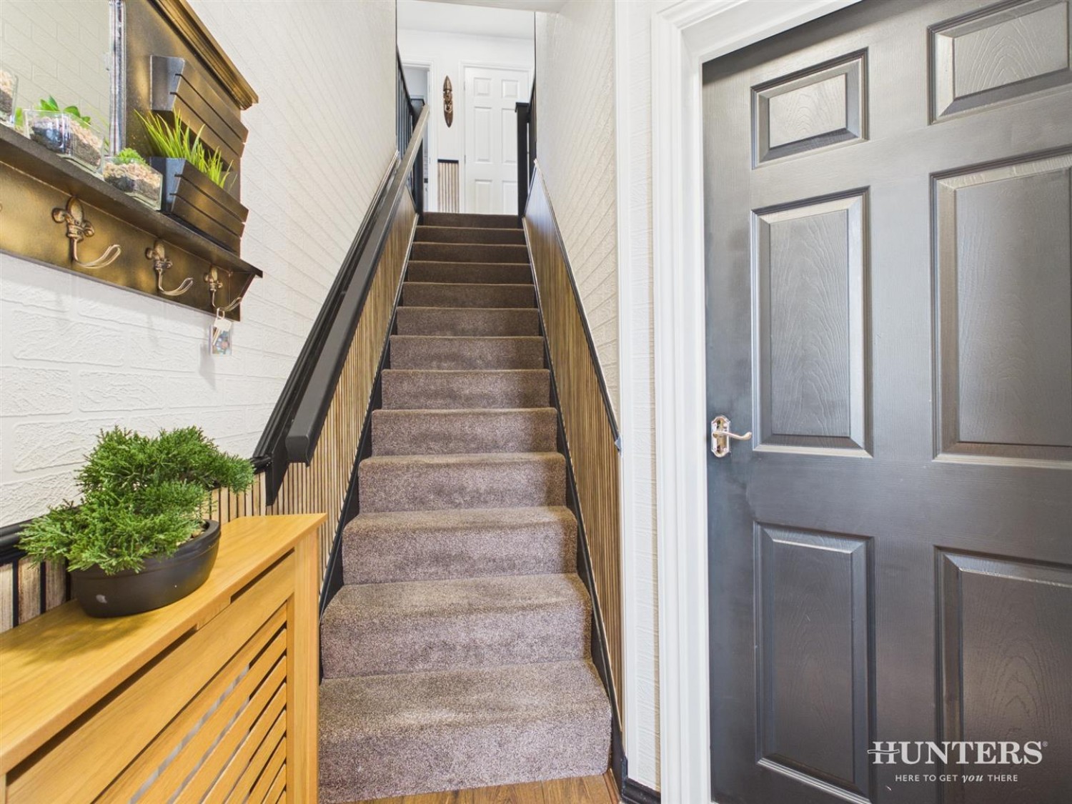 4 bedroom House for sale in Derwent Rise, Stanley