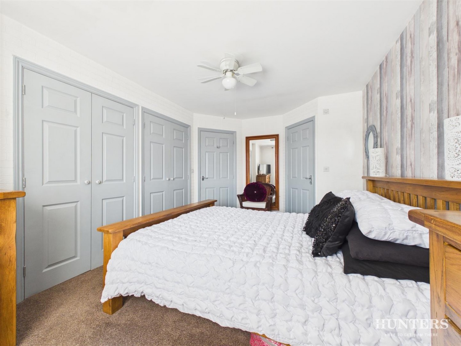 4 bedroom House for sale in Derwent Rise, Stanley