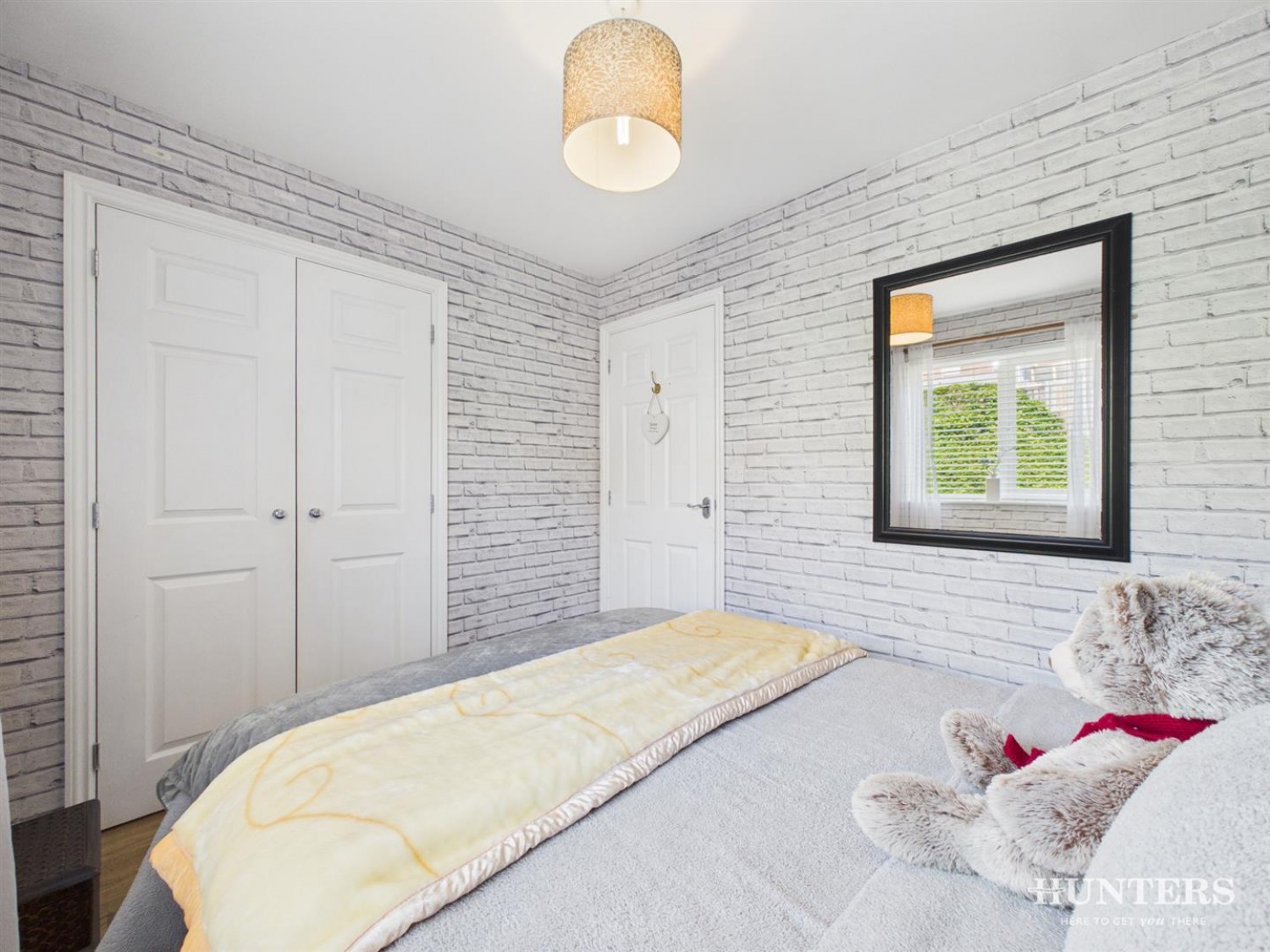 4 bedroom House for sale in Derwent Rise, Stanley